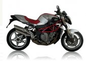 2008 MV Agusta Brutale 910 S photo